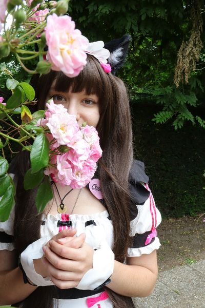 Milabouille - Chocola
