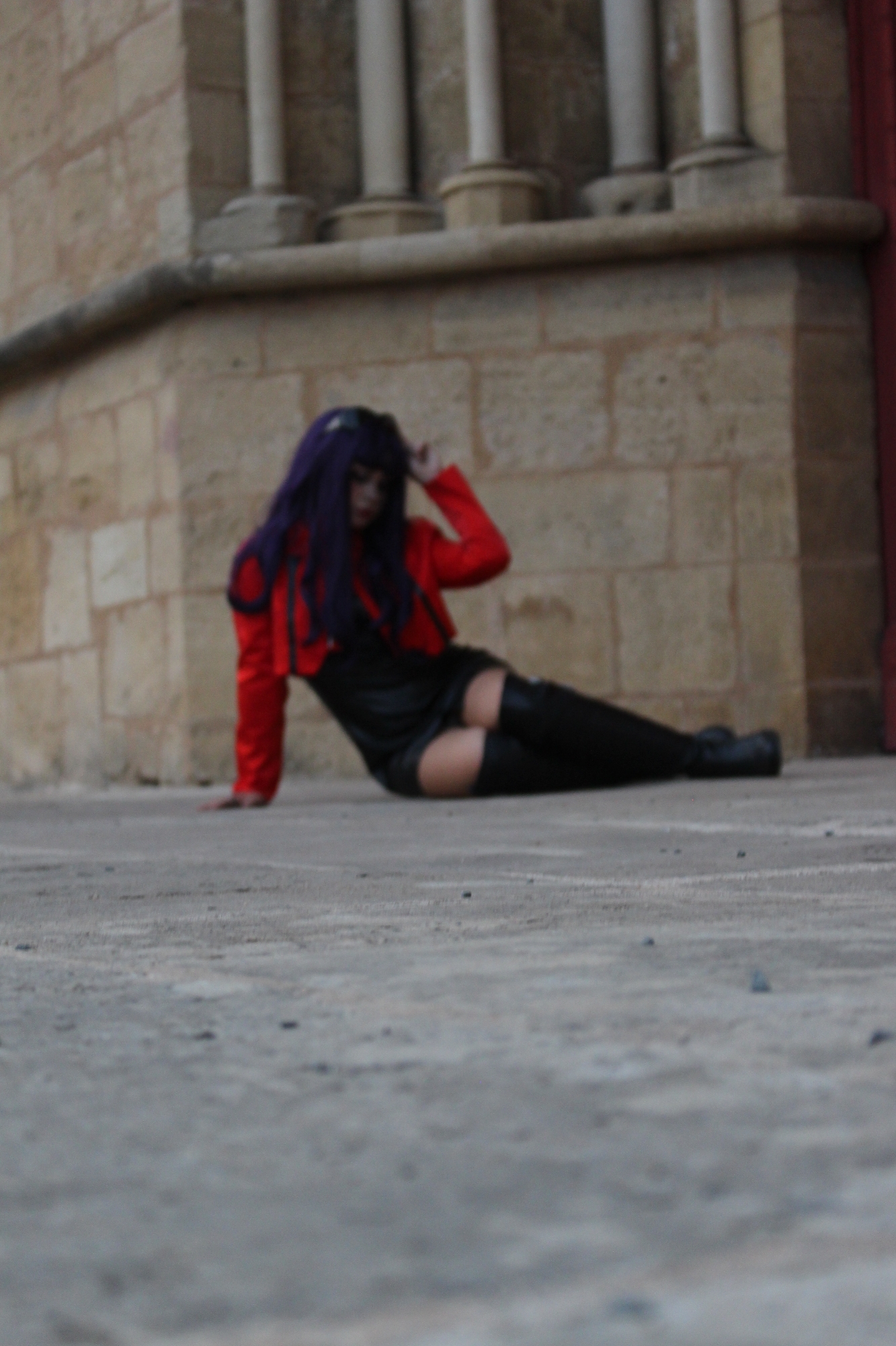 Misato — photo 14
