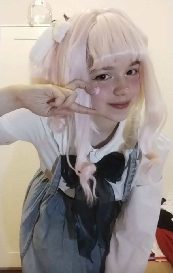 Okuny_cos, Mizuki 🎀
