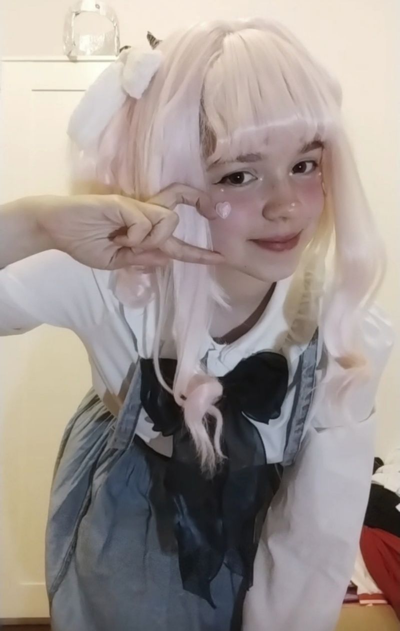 Okuny_cos – Mizuki 🎀