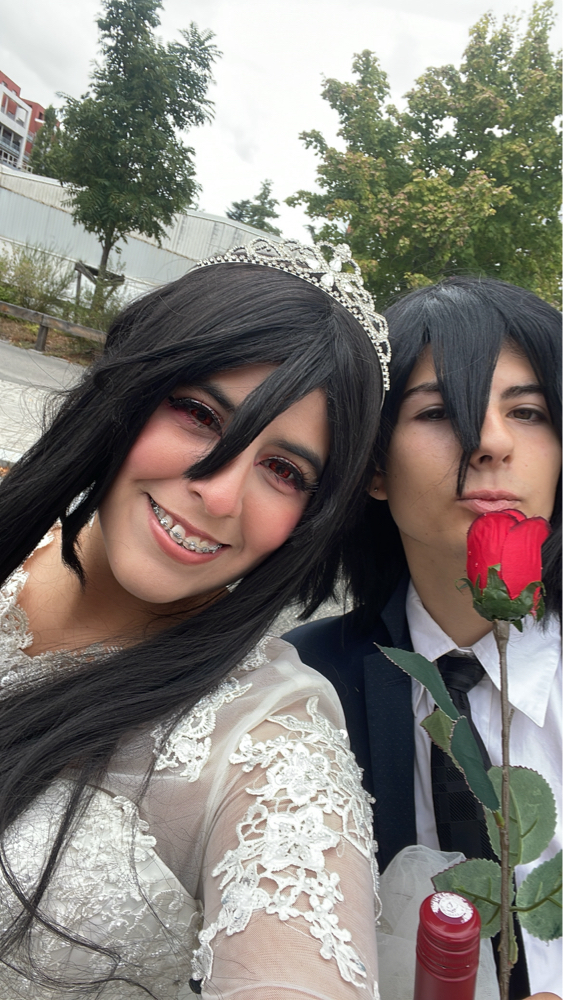 Yor Forger - Photo 13