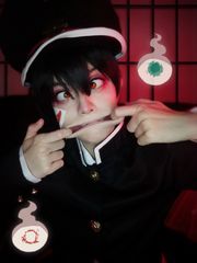 Hanako-Kun preview 2