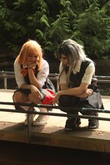 Himayori preview 2