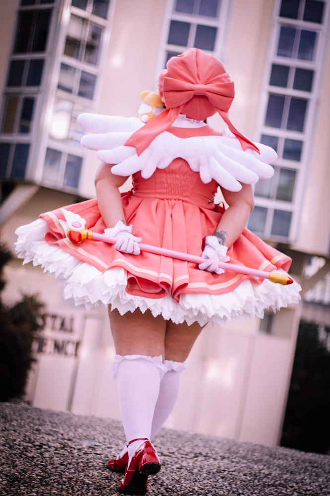 Sakura - shooting 2 — photo 16