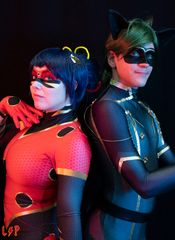 Miraculous LB/PV preview 3