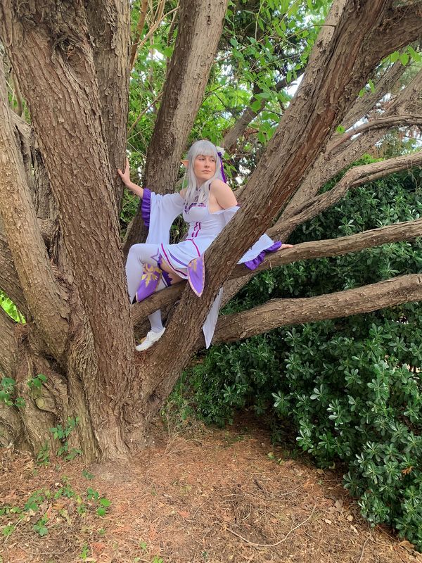 Saiki – Emilia