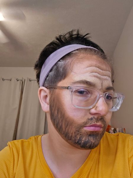 Twistincos - Jimmy CosTest