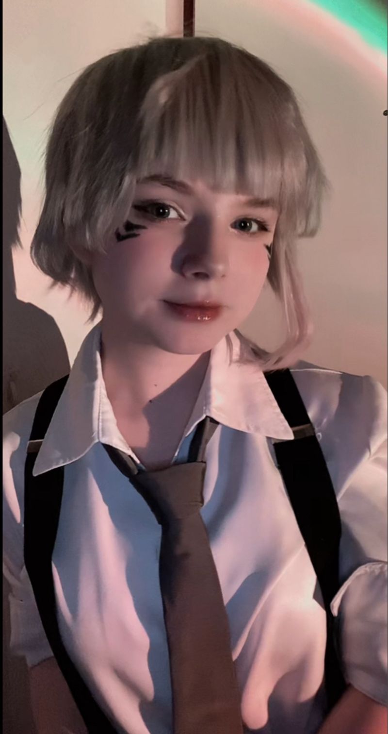 .-ashyy-. – Atsushi