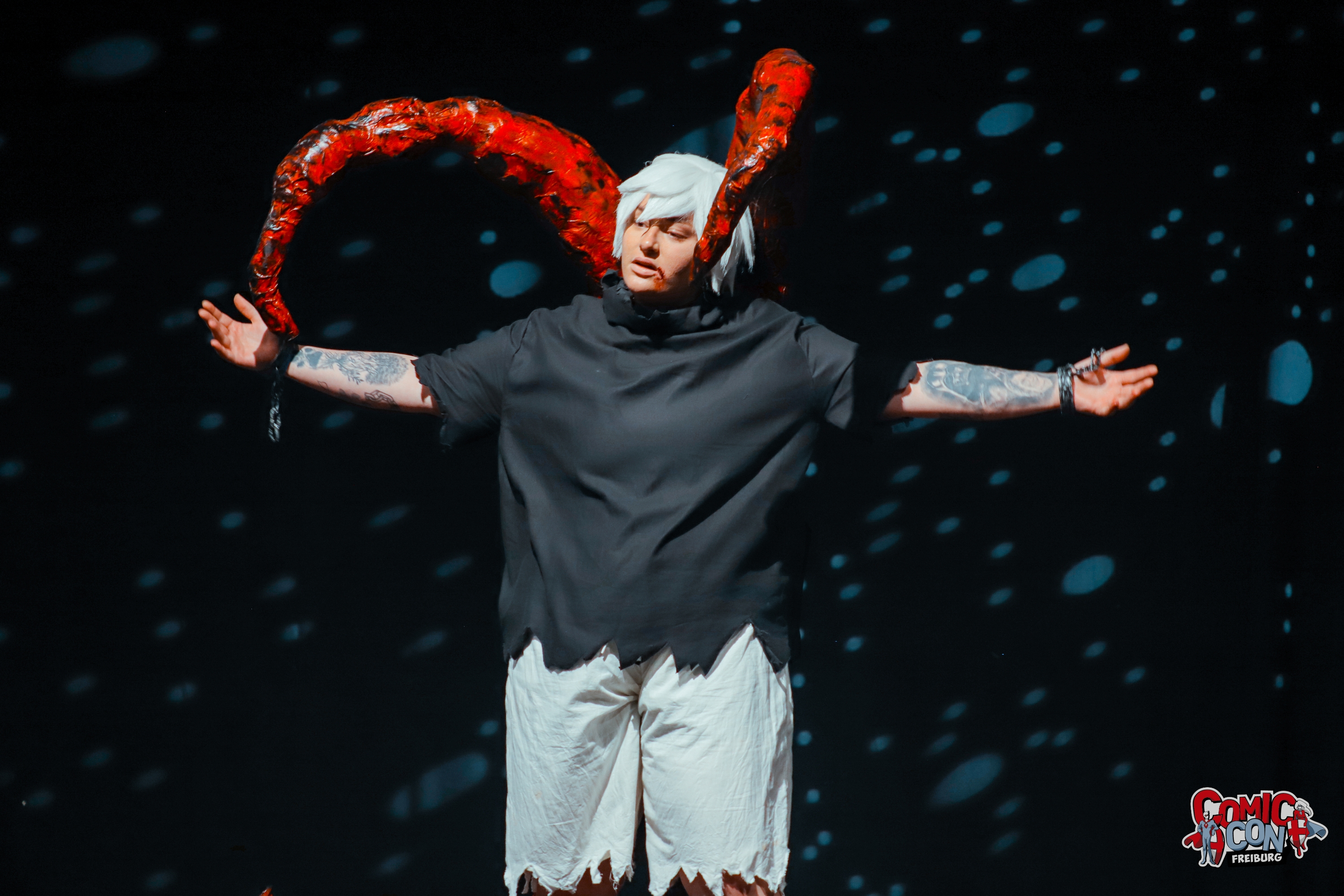 CC Freiburg 2023 - Photo 9