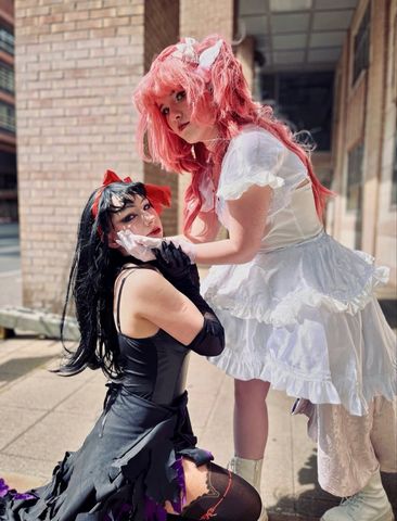 Handmade Cosplay
