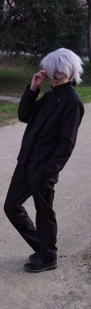 Satoru gojo  - Photo 8