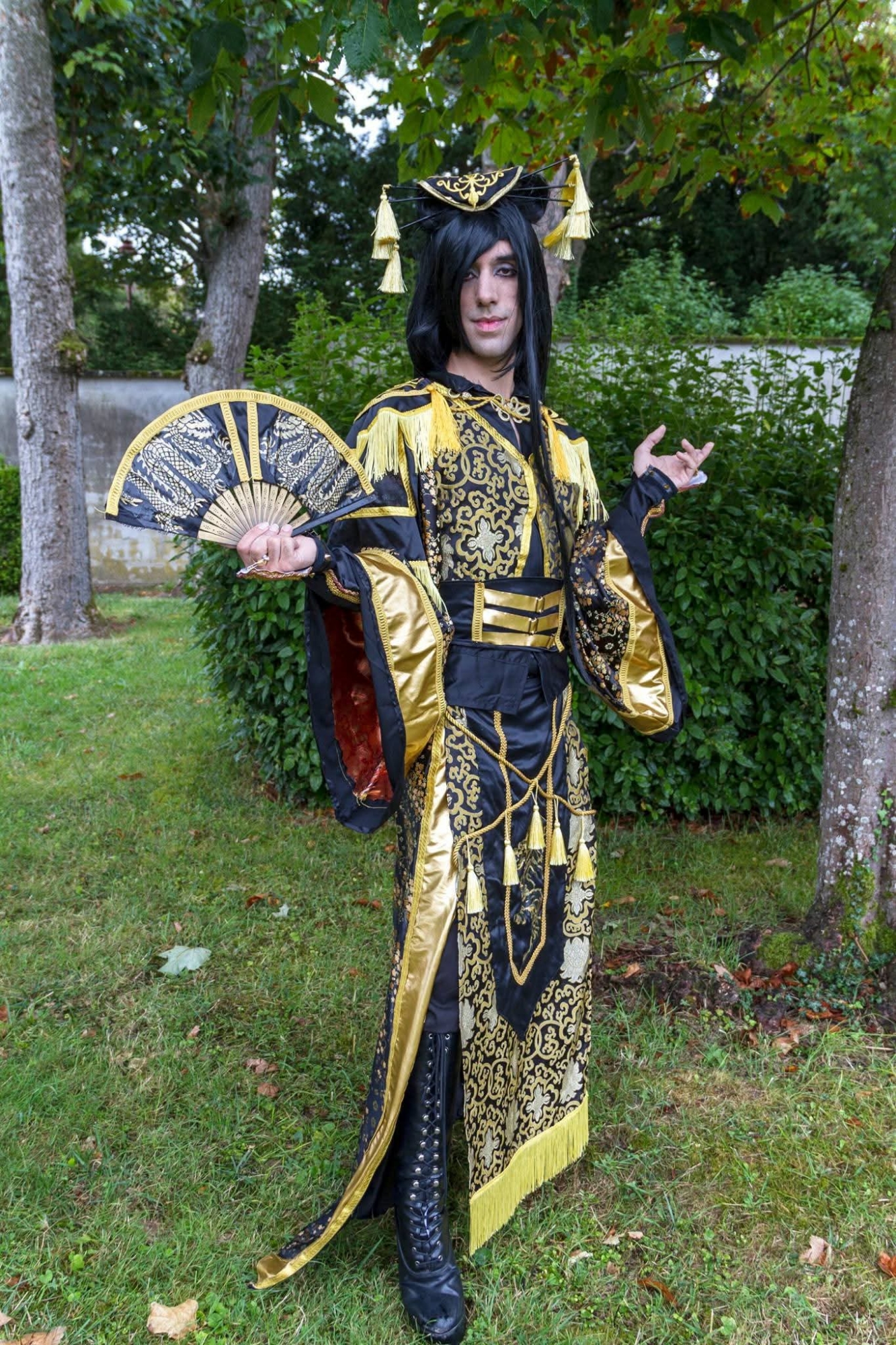 Asagi, photo 13