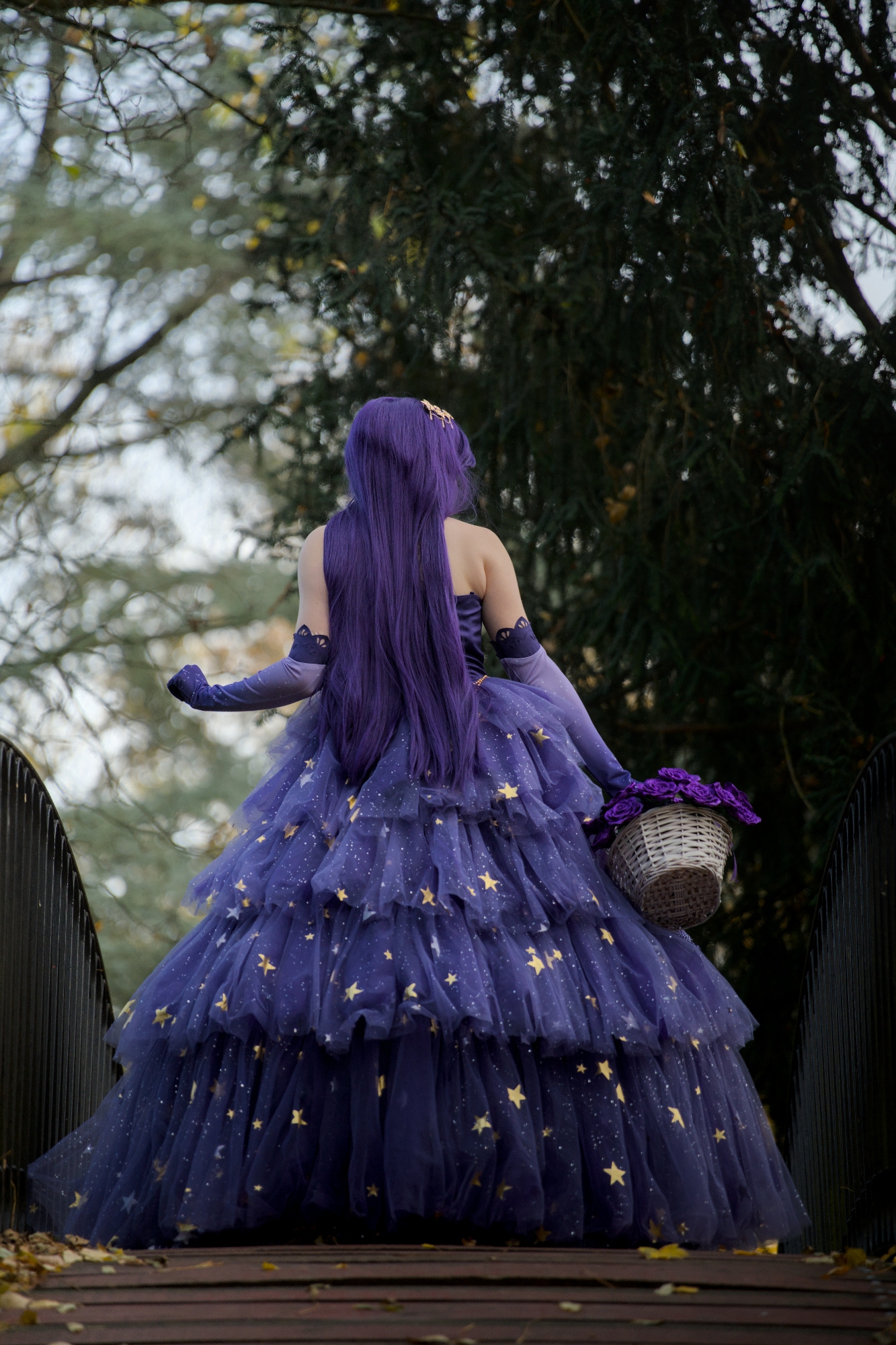 La mer étoilée - Photo 7