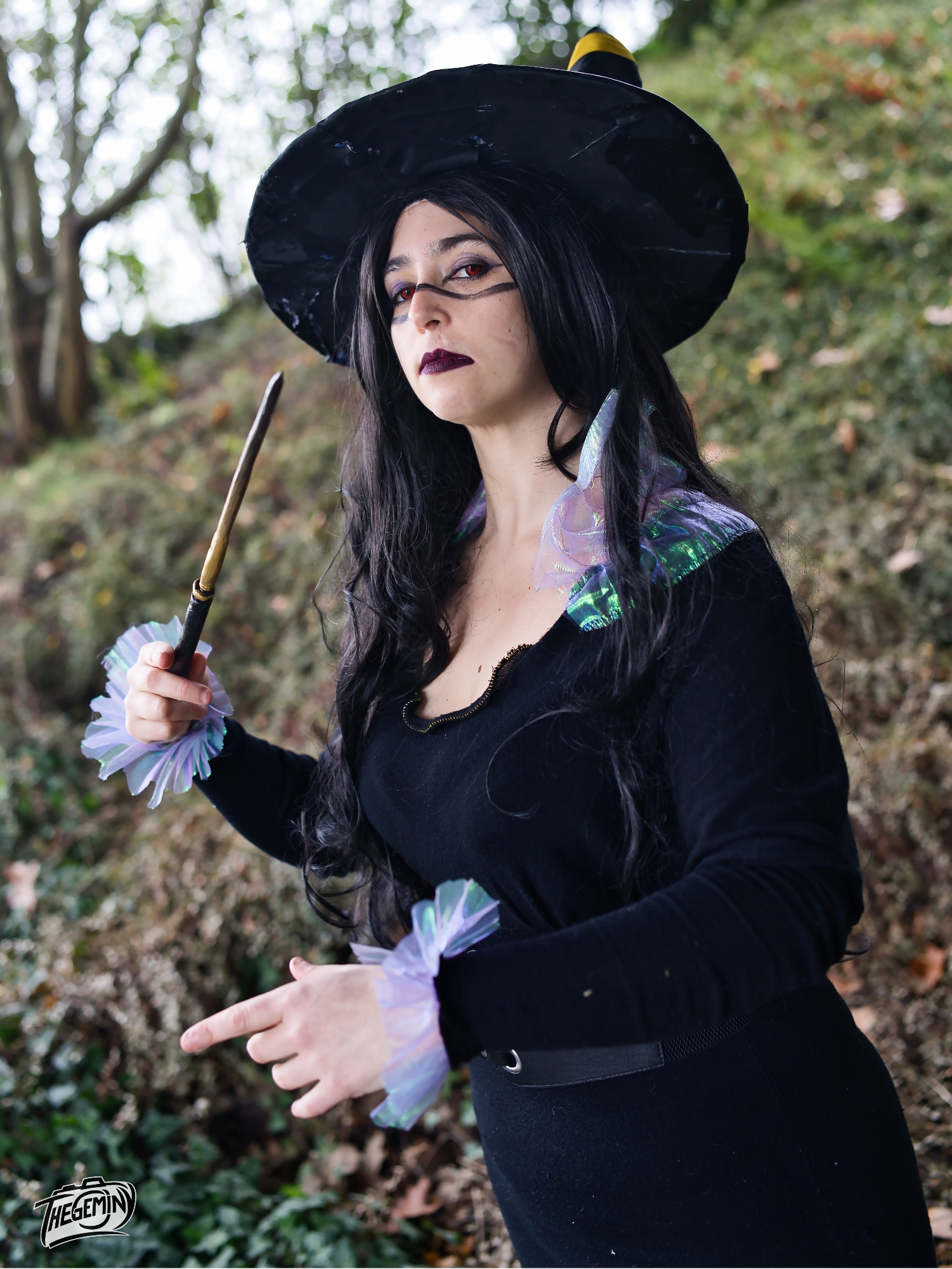 Eevulotions witchs — photo 7