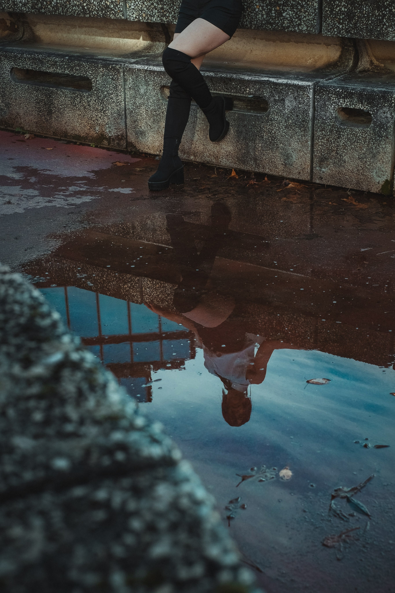 Reze — photo 5