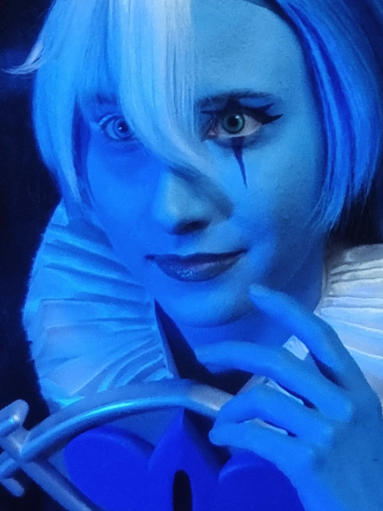 Shadow Milk cookie - Photo 4