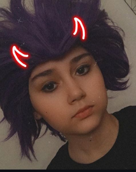Keiko..cos - Shinso Hitoshi 