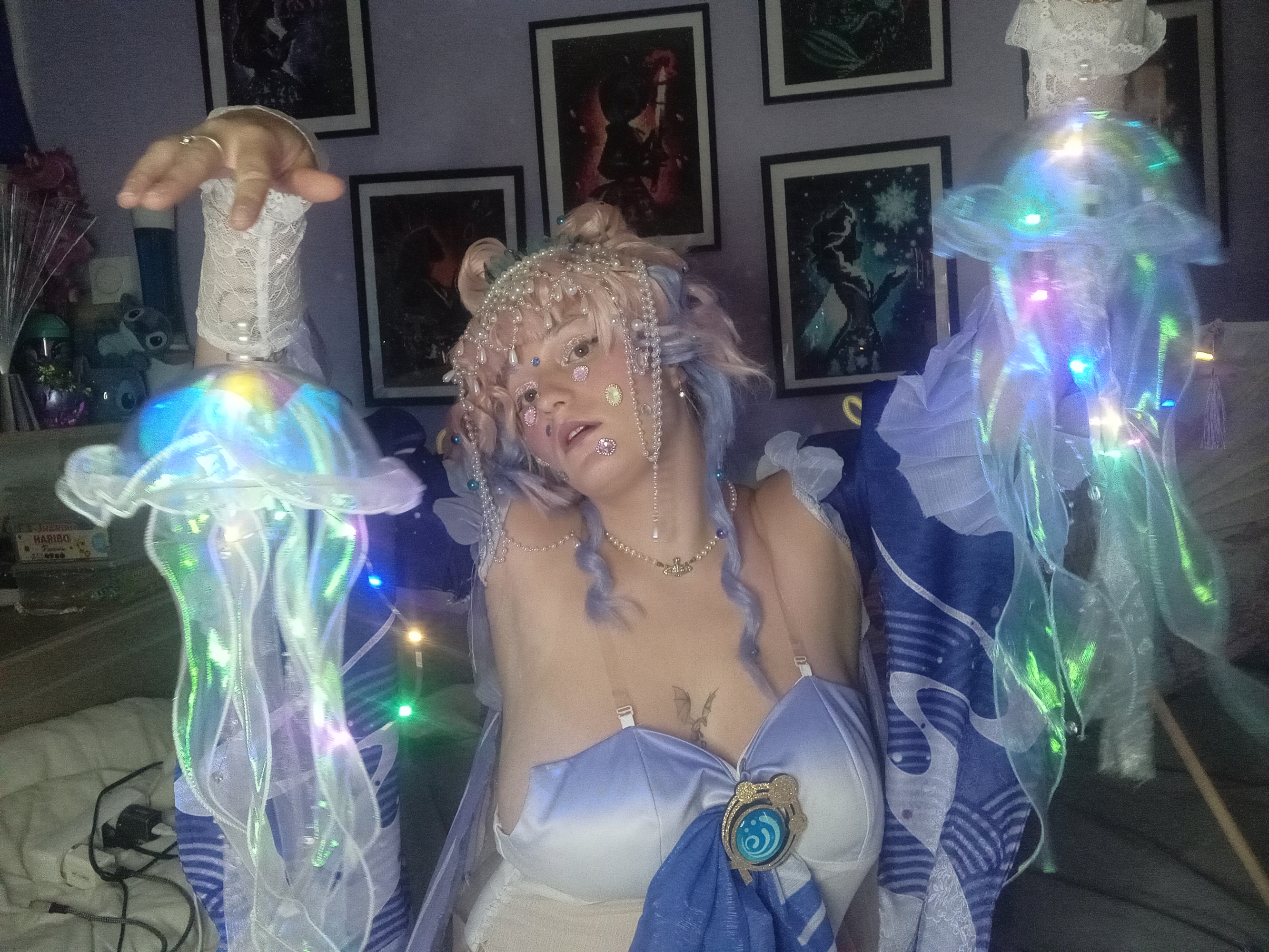 Kokomi V5 - Photo 14