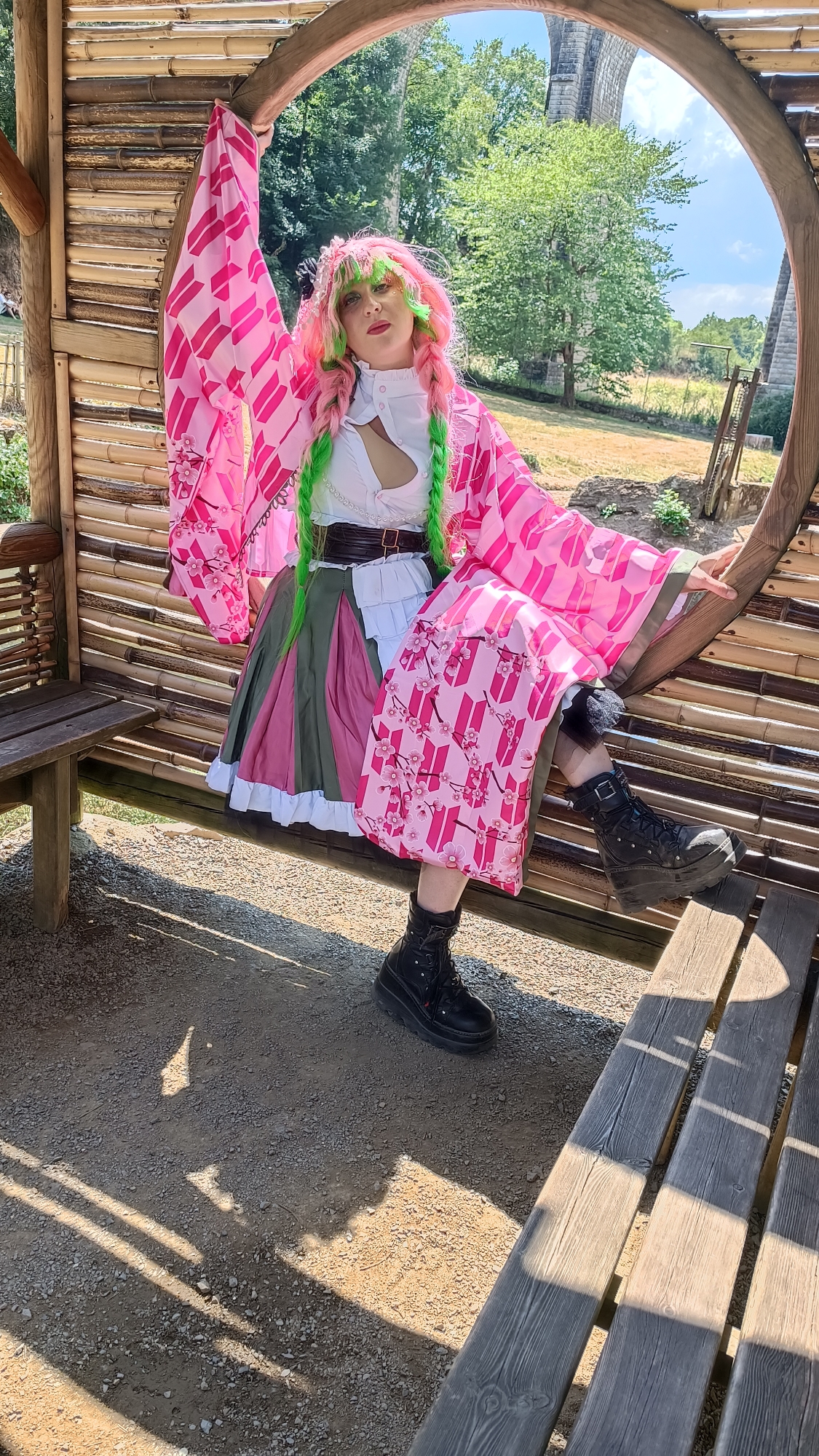 Mitsuri — photo 7