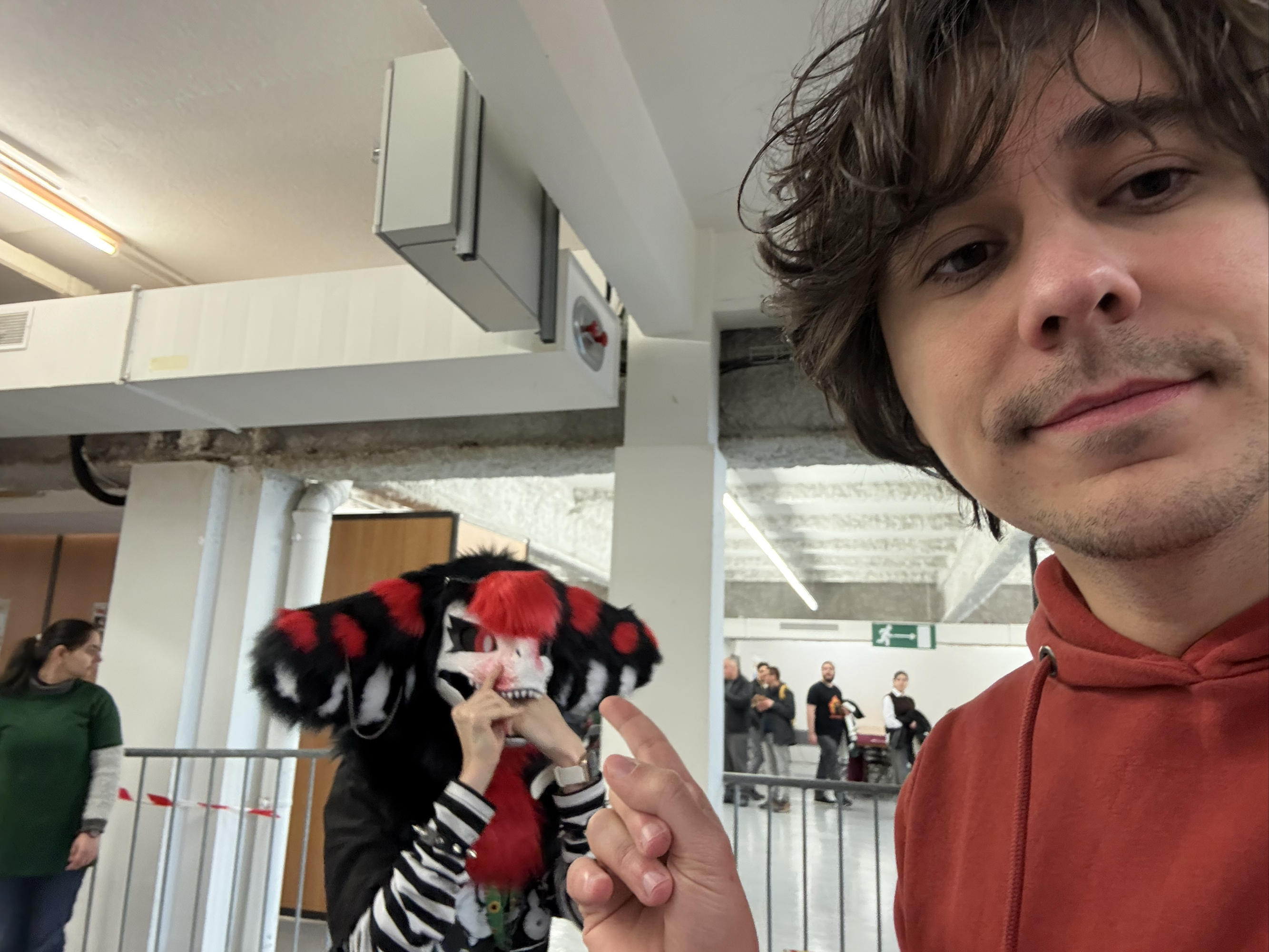 Dexter — photo 21