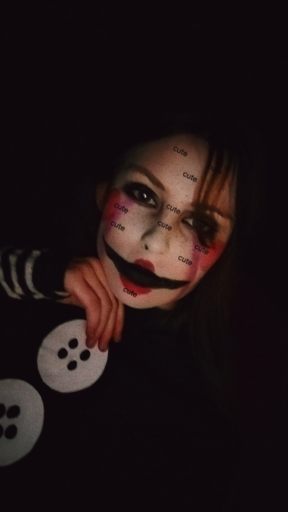 puppet fnaf — photo 8