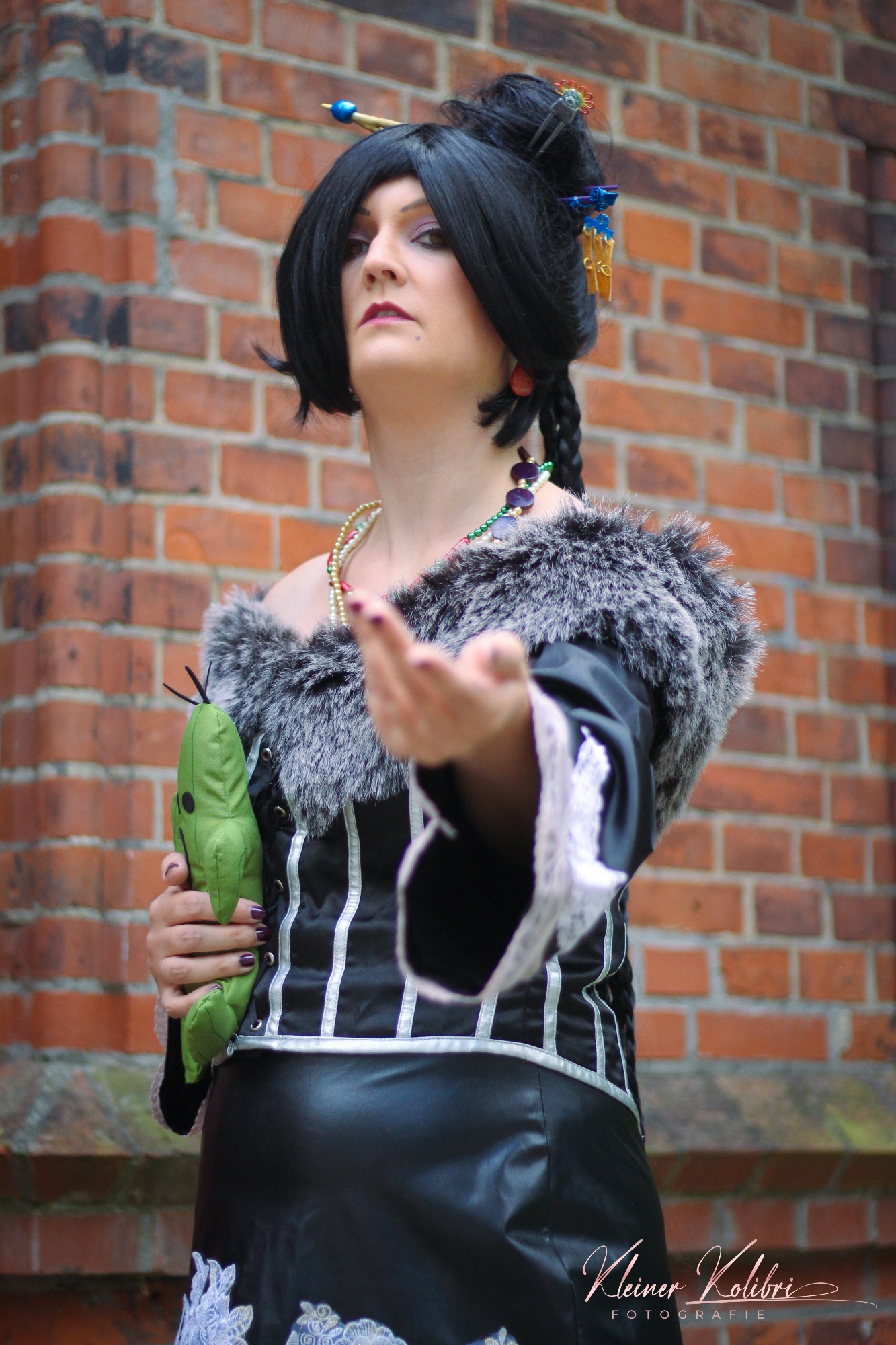 InselCosplaytreff 20 - Photo 1