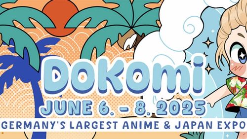 Dokomi