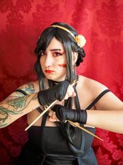 Yor preview 3