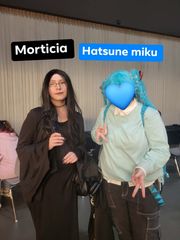 Morticia addams preview 3