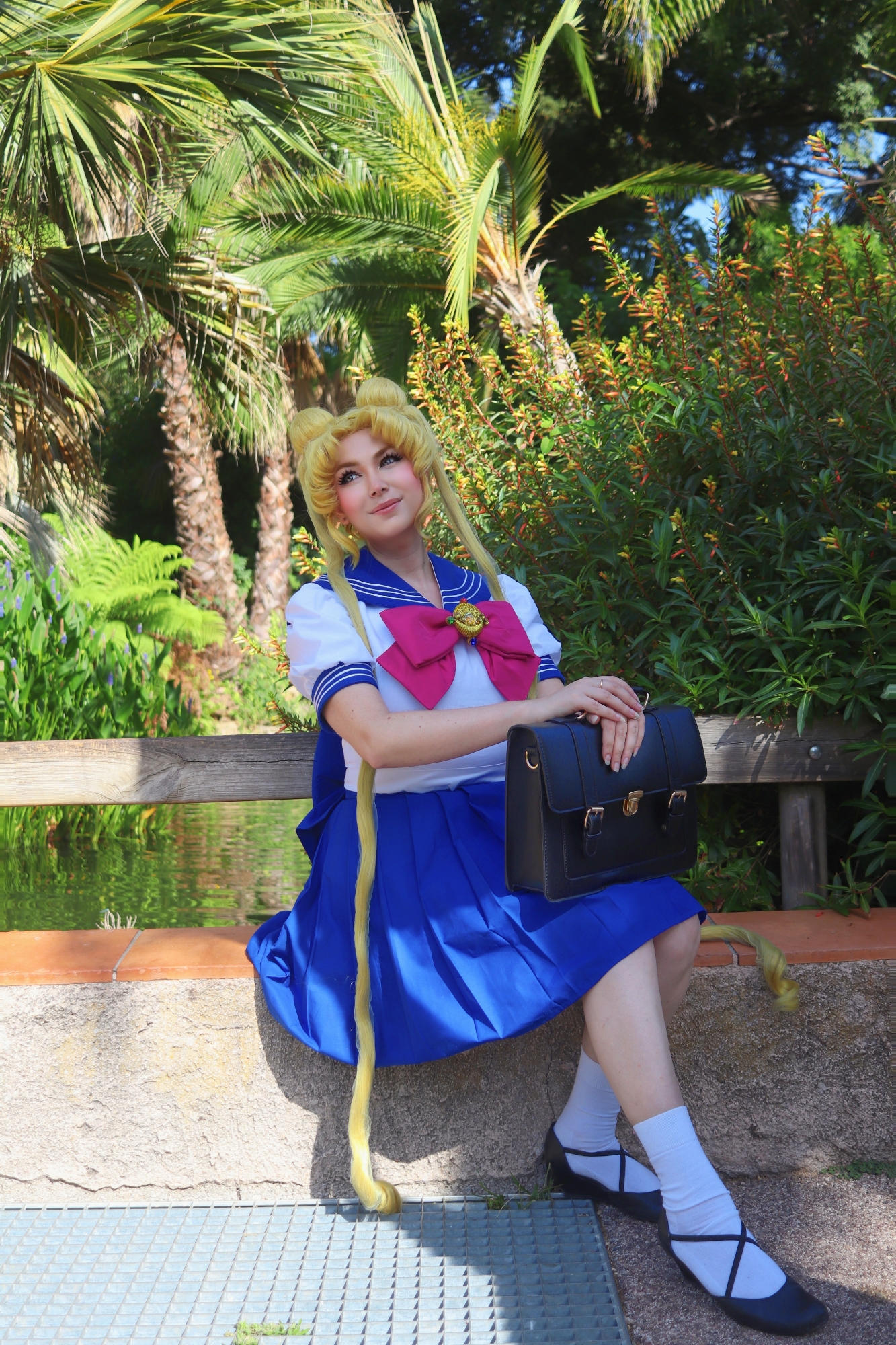 Usagi Tsukino — photo 5