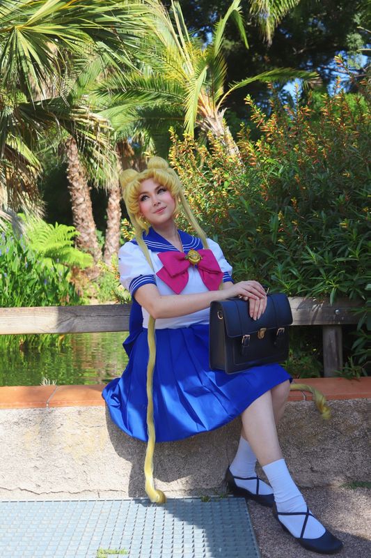 Selene – Usagi Tsukino