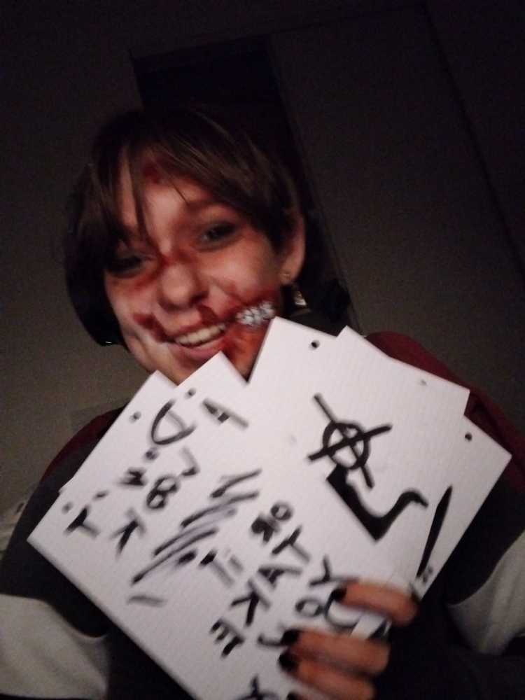 Ticci Toby - Photo 20