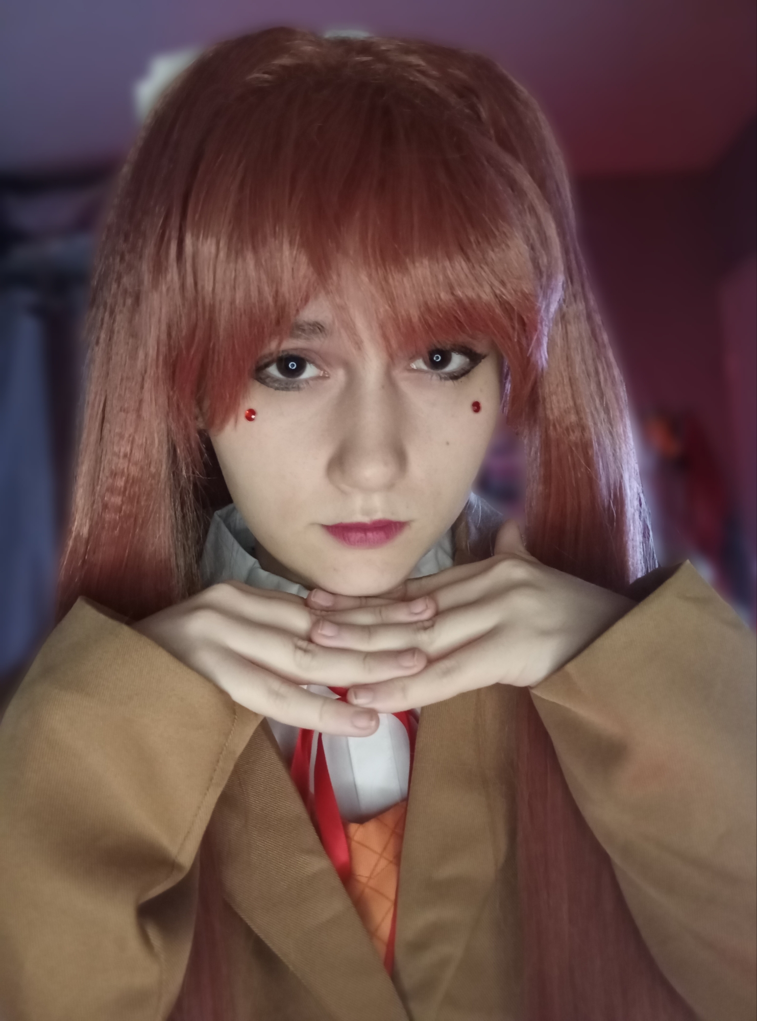 Monika — photo 9