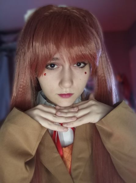 Keiko..cos - Monika 