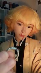 Zenitsu preview 3