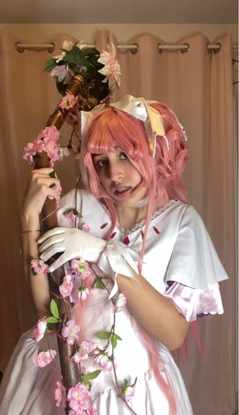 Crystaldream - Goddess Madoka 