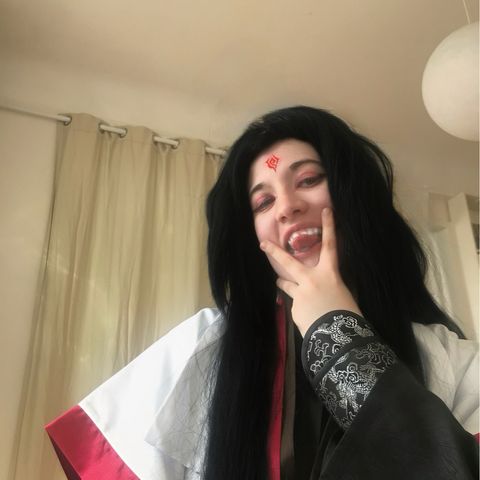 Luo binghe