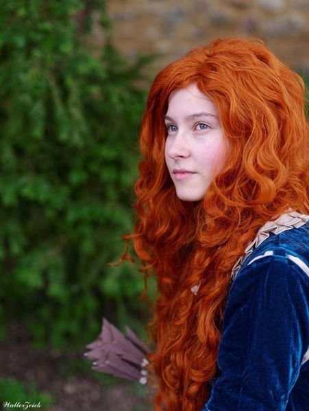 Lexi_ducati - Merida
