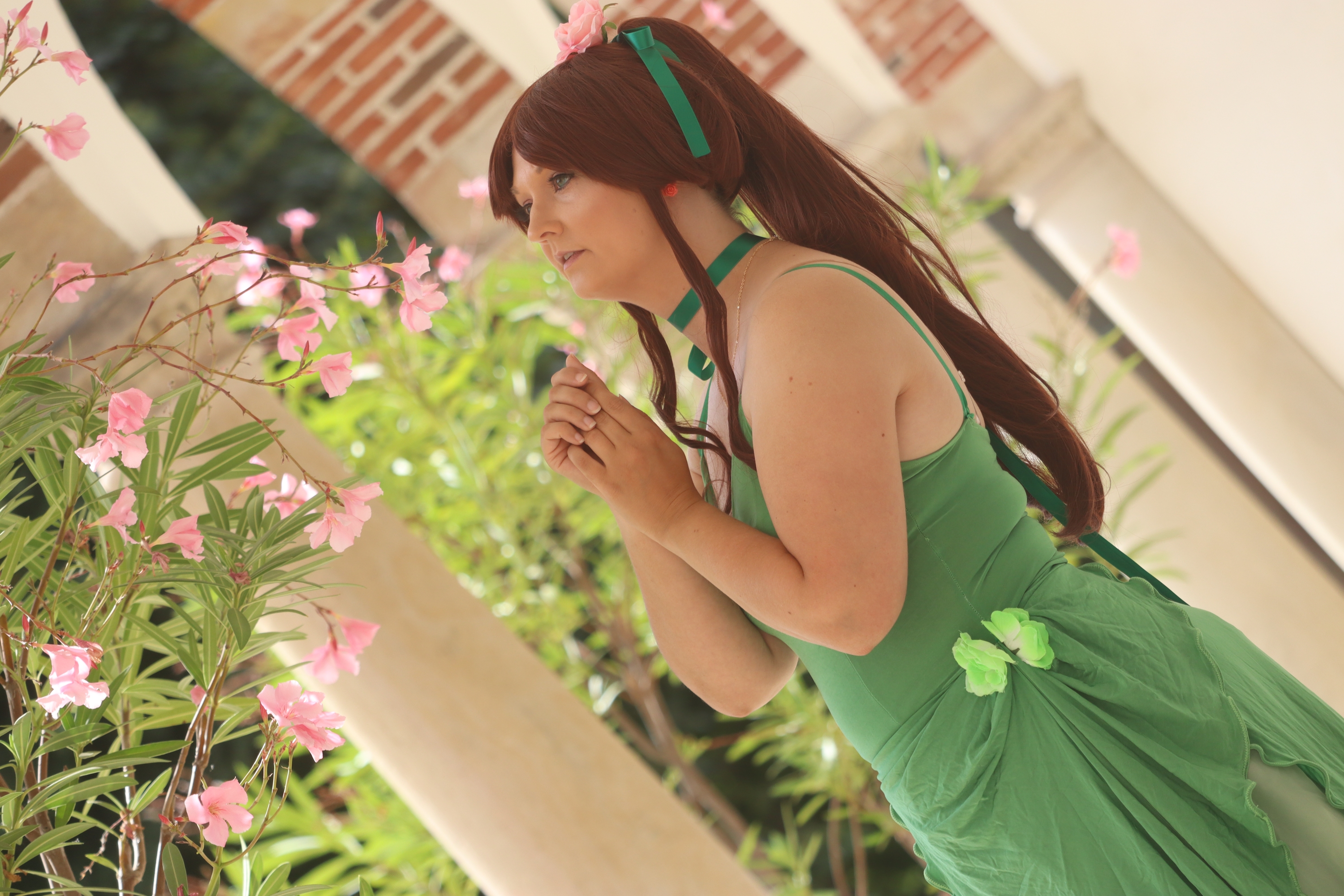 Prinzessin Jupiter — photo 5