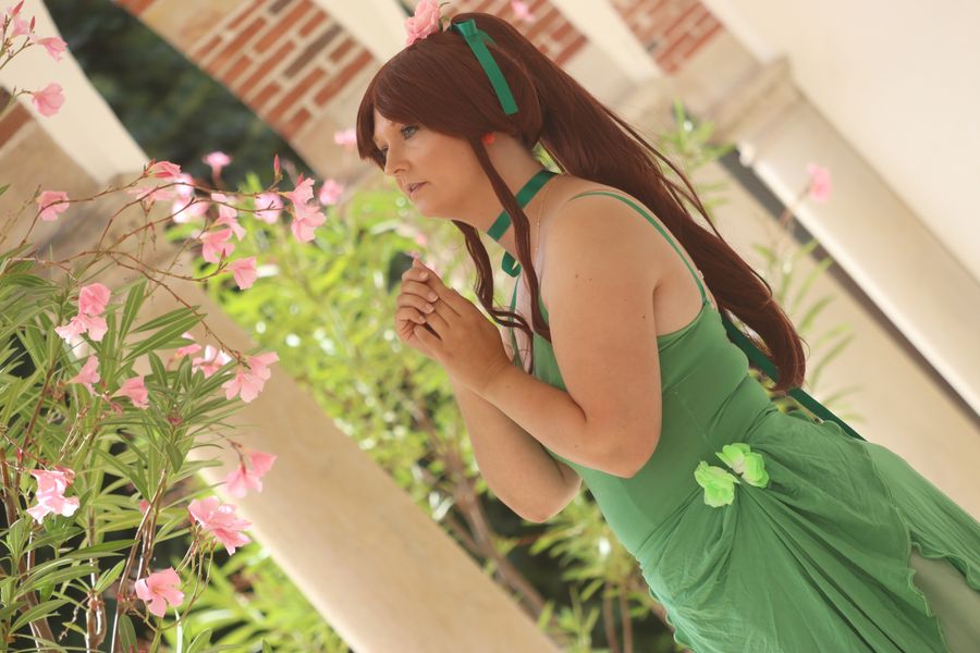 Amy-sama - Prinzessin Jupiter 