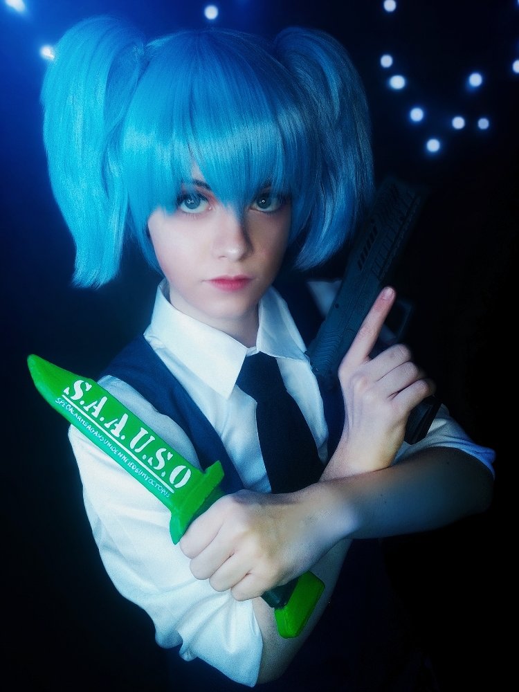 Nagisa Shiota  - Photo 5