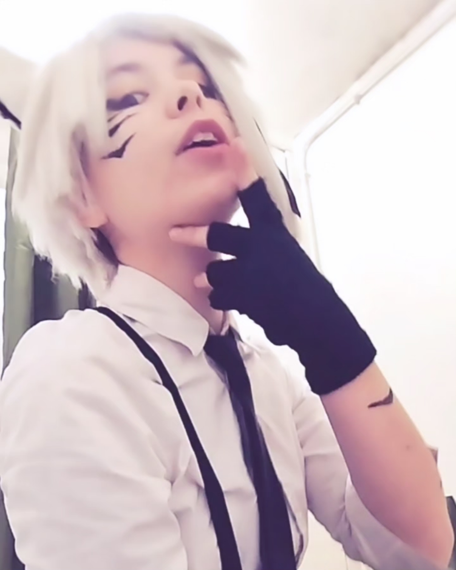Shooting atsushi — photo 8