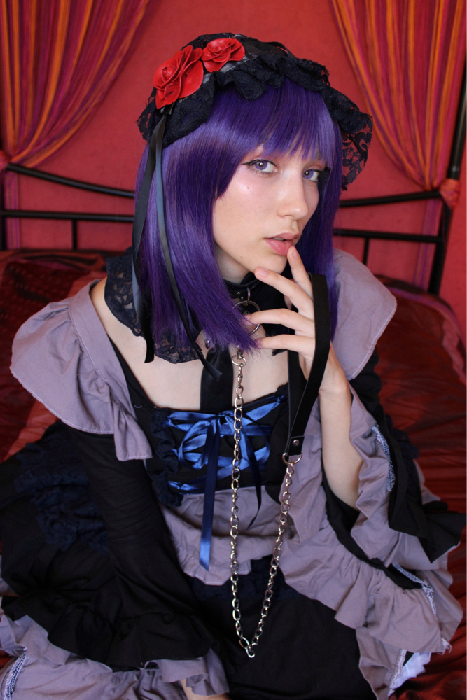 Shizuku Tan — photo 5