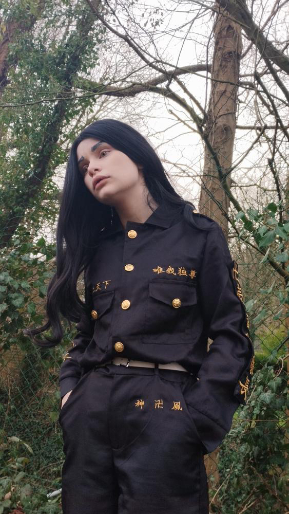 Baji keisuke — photo 13