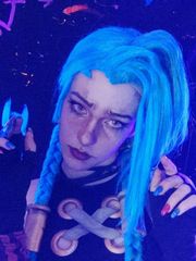 Jinx tag by myself preview 3
