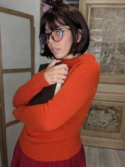 Velma Dinkley preview 3