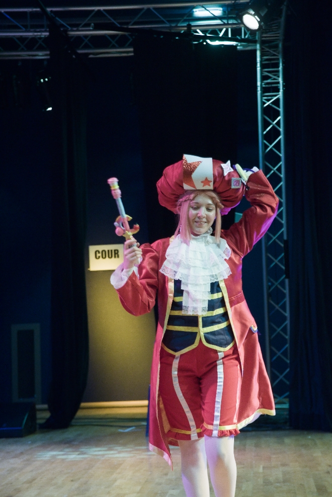 Geek and Game 2023 - Photo 4