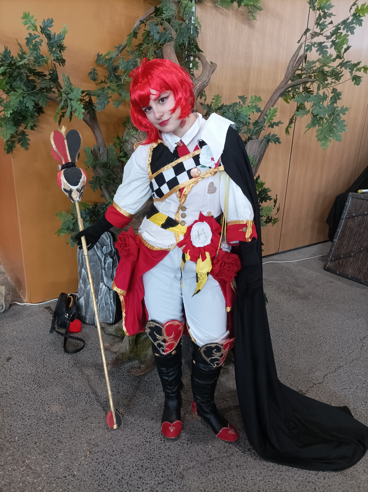 Riddle Roseheart — photo 7