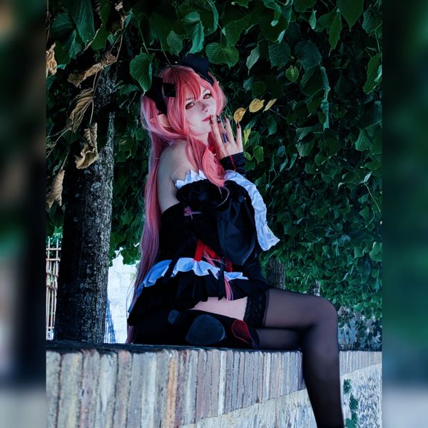 Phel_lily - Krull 