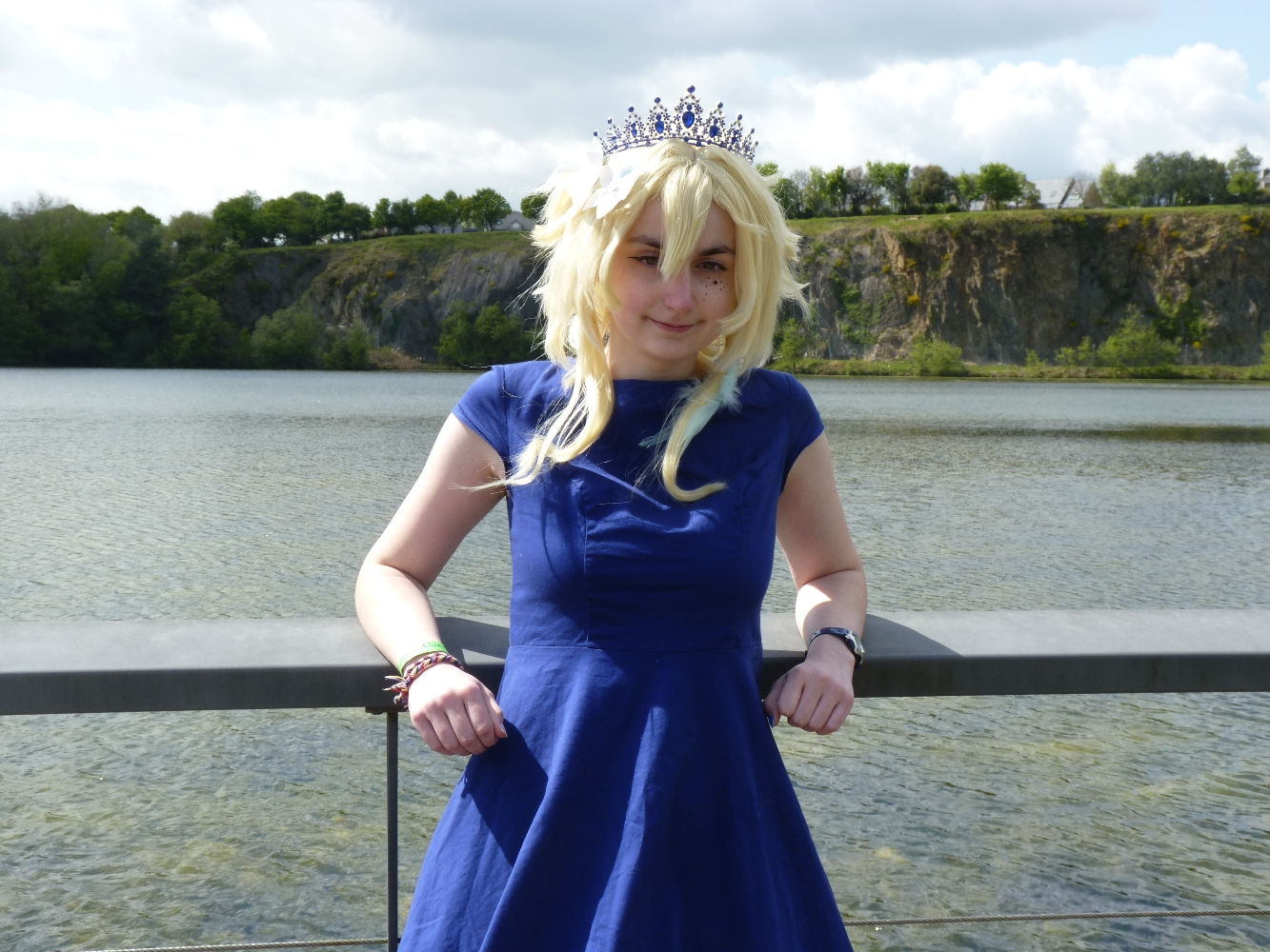 Lumine princess jap - Photo 5